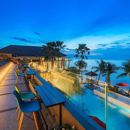 Padmasari Resort Lovina Exterior photo