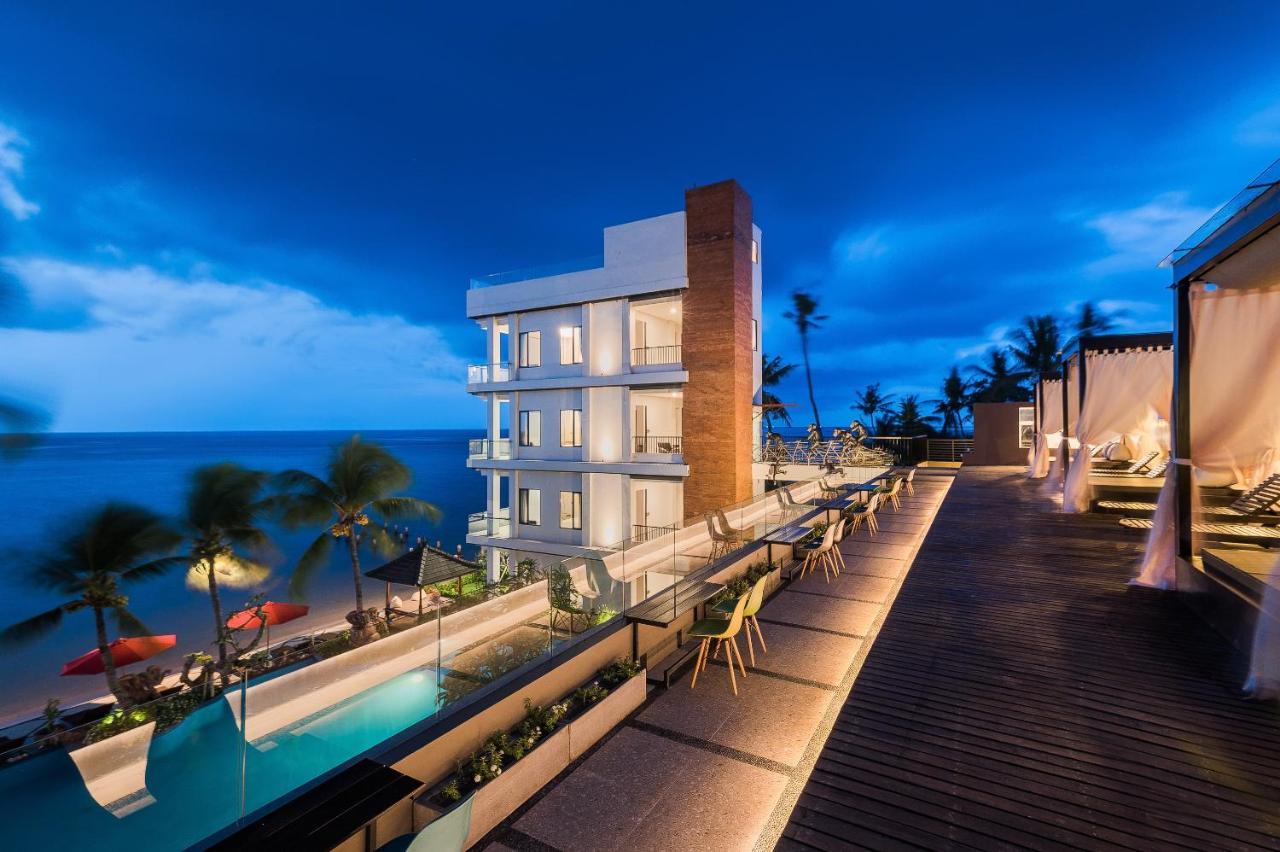 Padmasari Resort Lovina Exterior photo