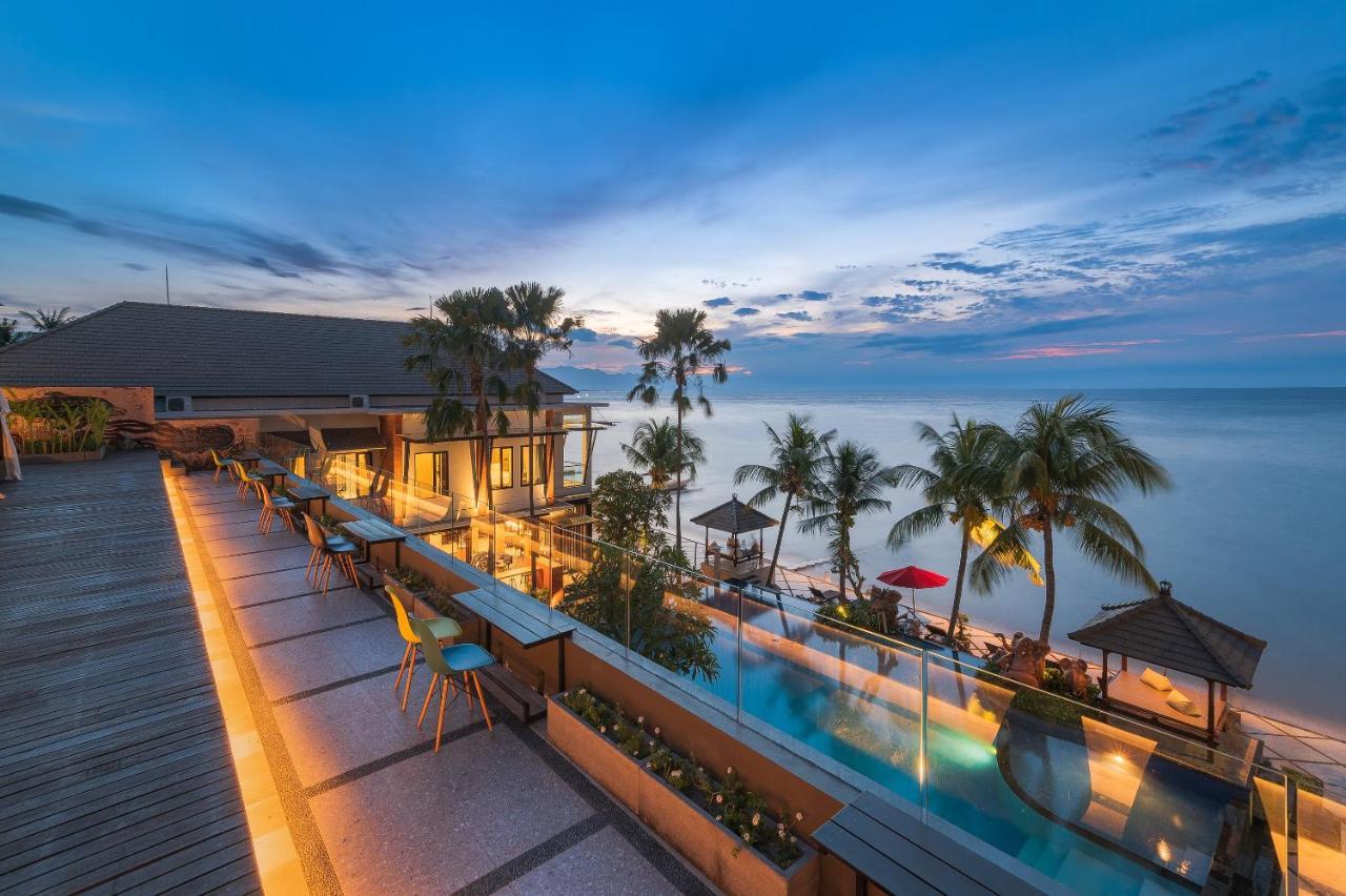 Padmasari Resort Lovina Exterior photo