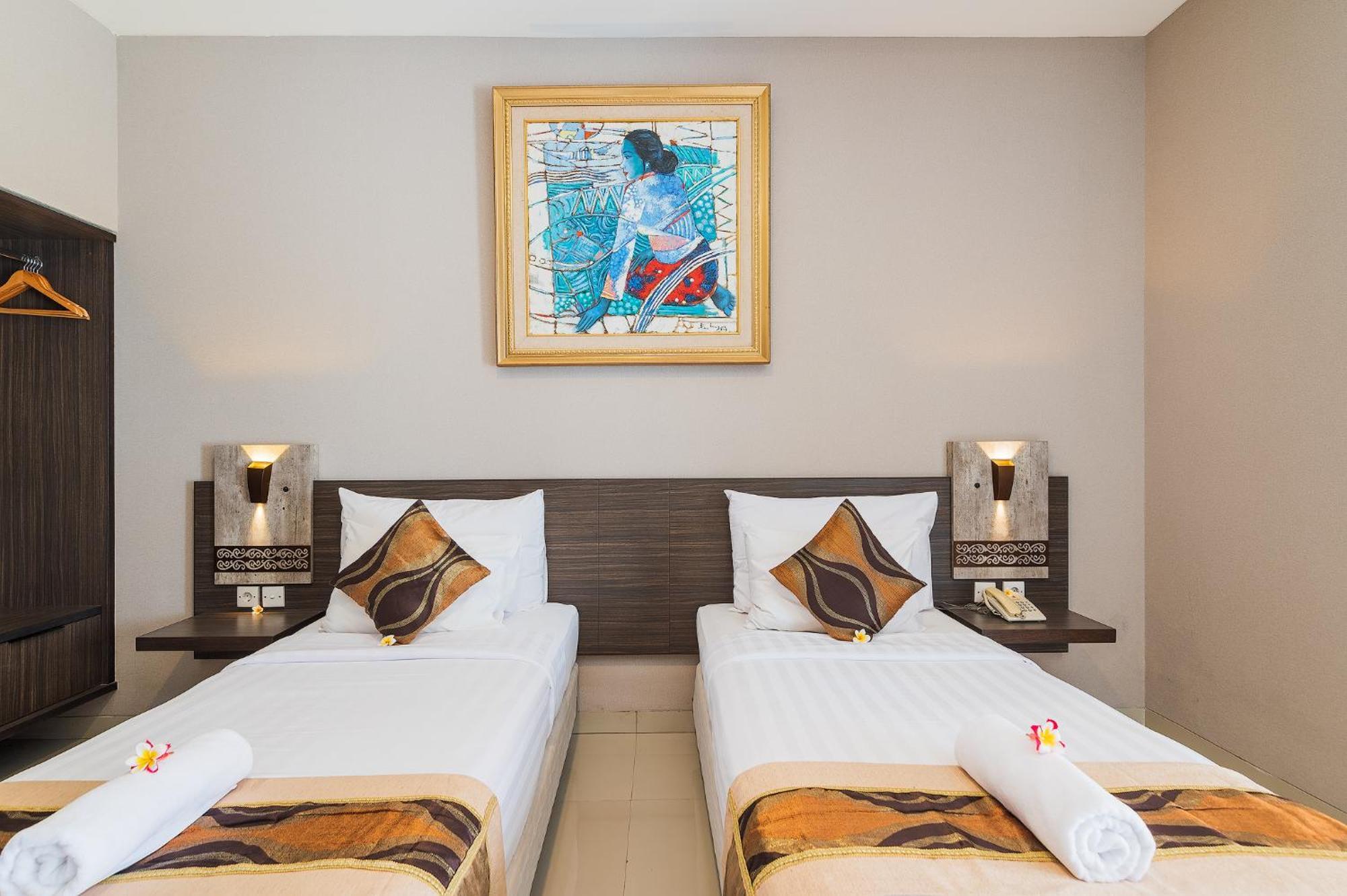 Padmasari Resort Lovina Room photo