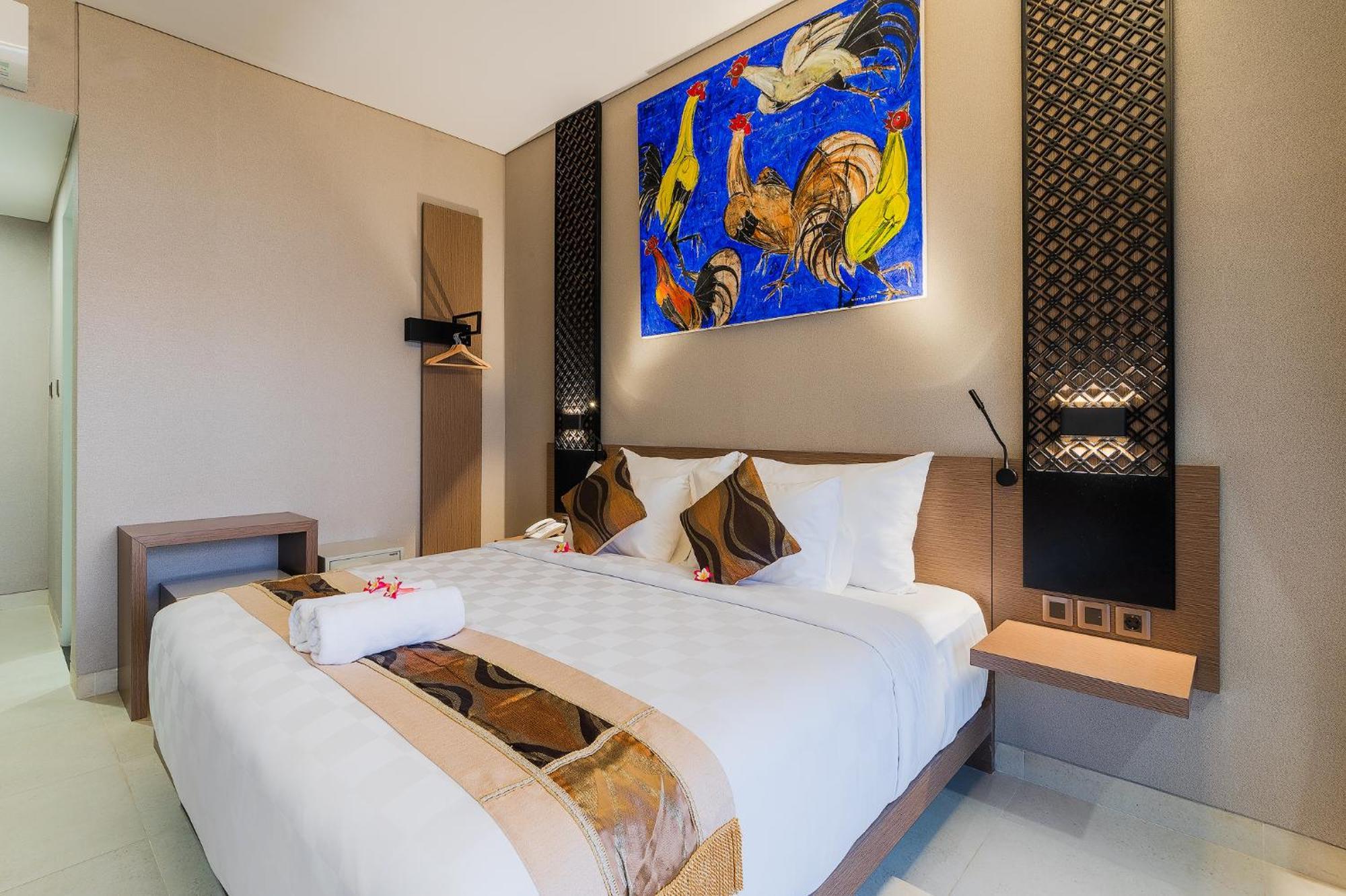 Padmasari Resort Lovina Room photo