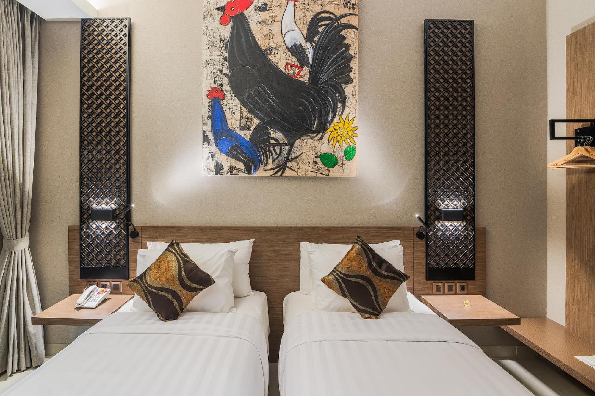 Padmasari Resort Lovina Room photo