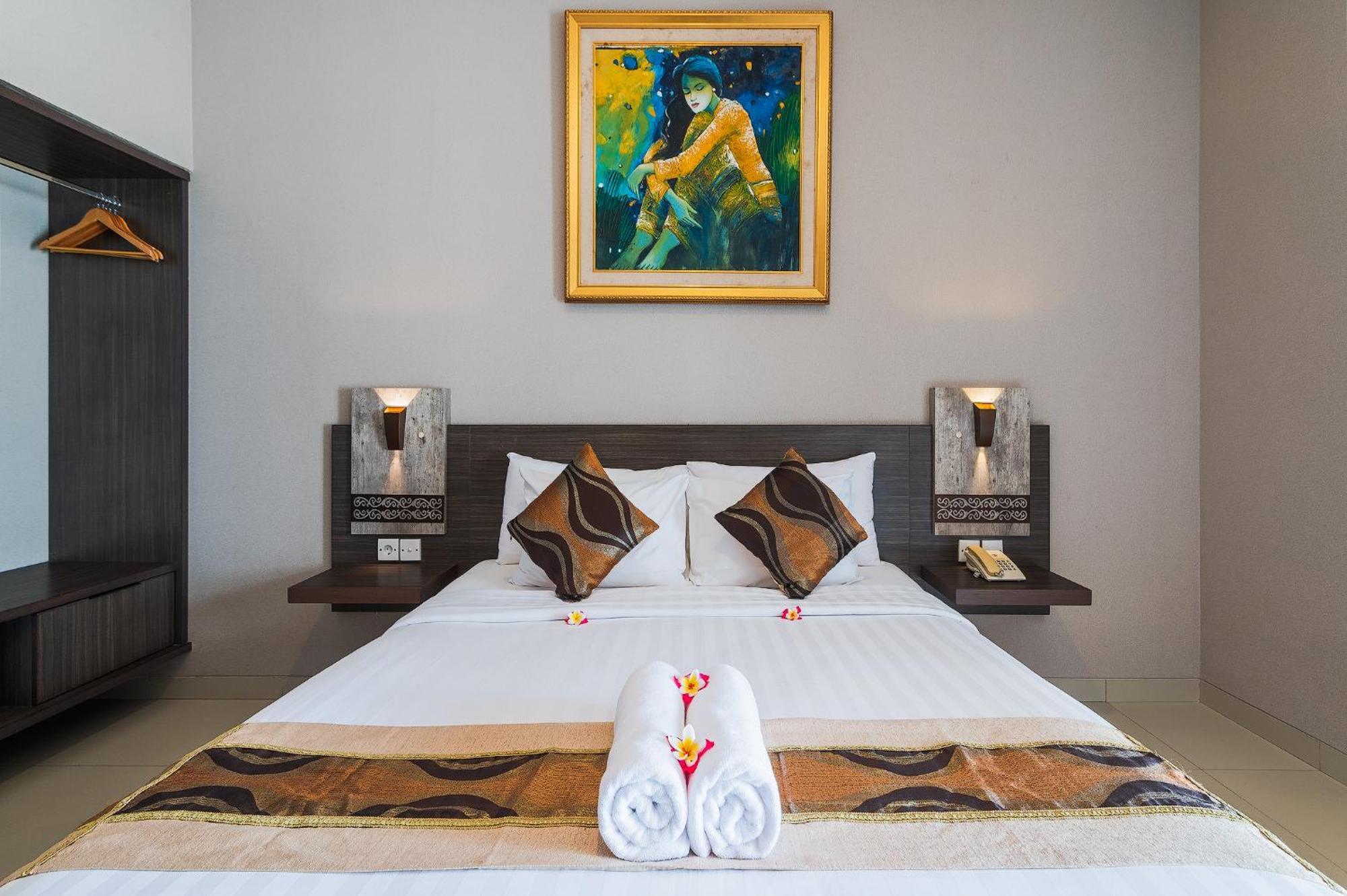 Padmasari Resort Lovina Room photo