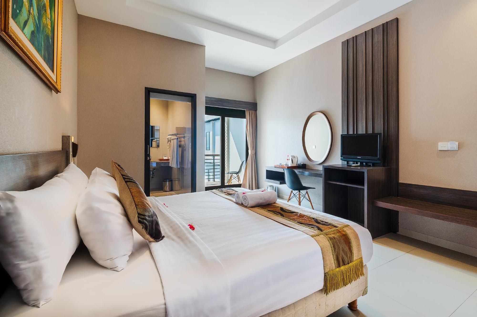 Padmasari Resort Lovina Room photo