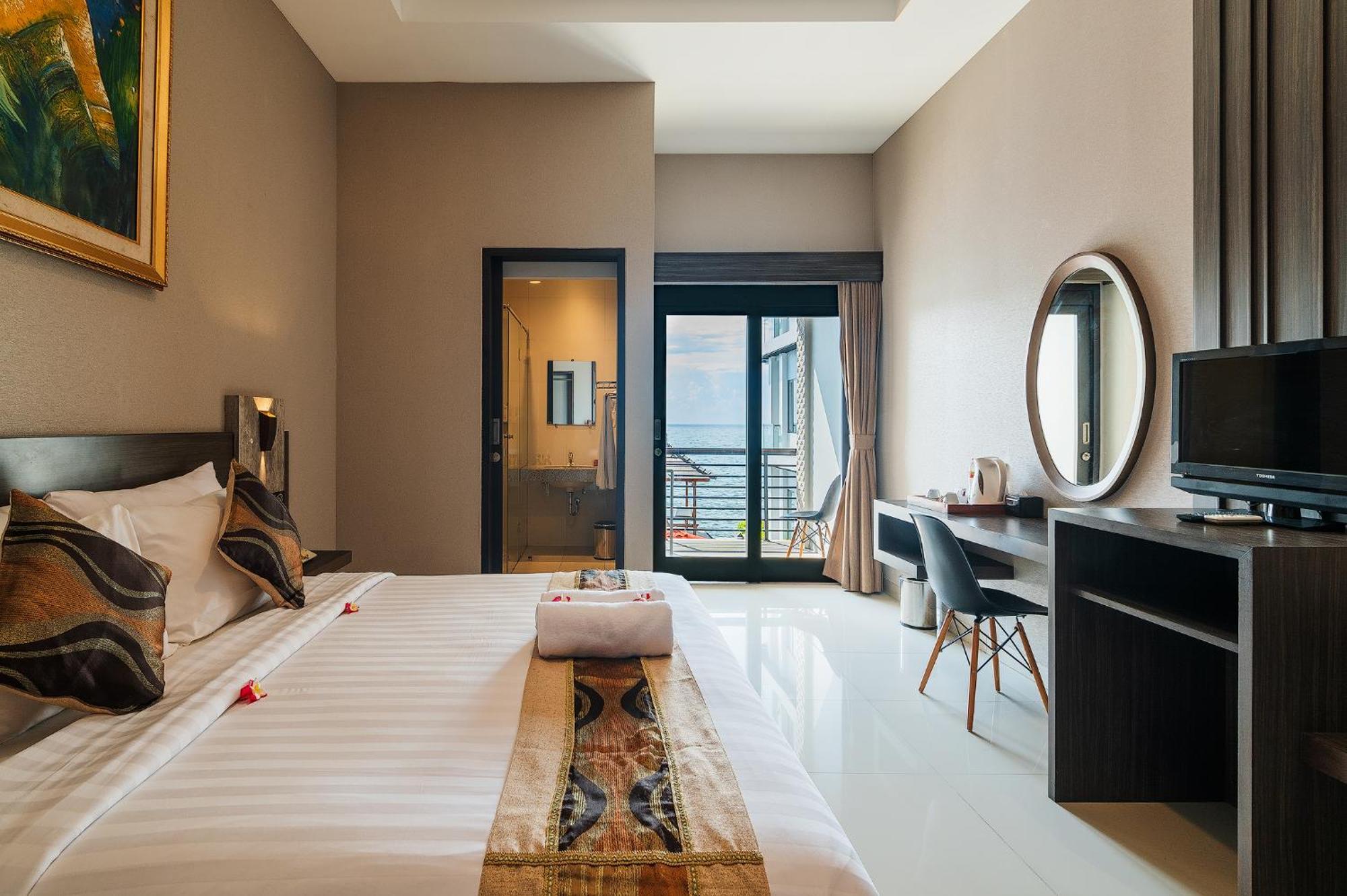 Padmasari Resort Lovina Room photo