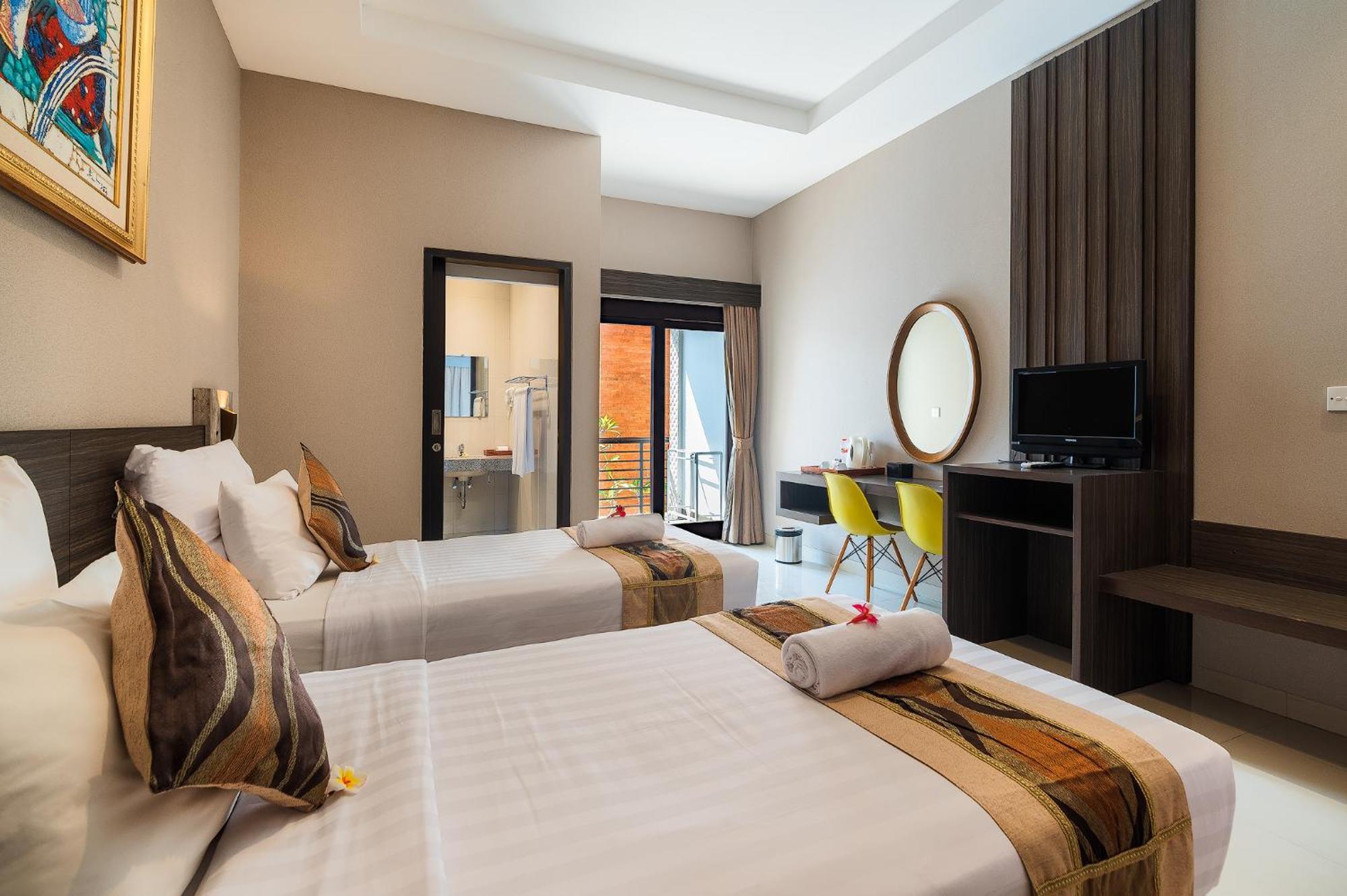 Padmasari Resort Lovina Room photo